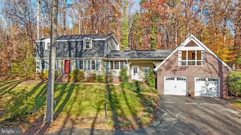 213 Sleepy Hollow Trl, Fredericksburg, VA 22405