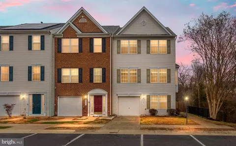 207 Spinnaker Way, Stafford, VA 22554