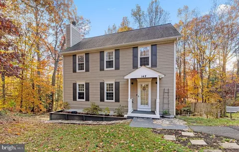 148 Oakwood Dr, Stafford, VA 22554