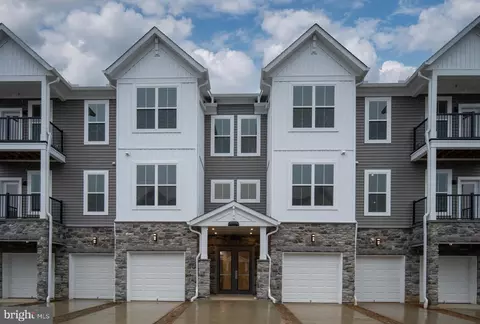 29 Hyssop Way #101, Stafford, VA 22554