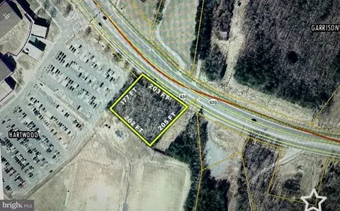 0 Courthouse, Stafford, VA 22554
