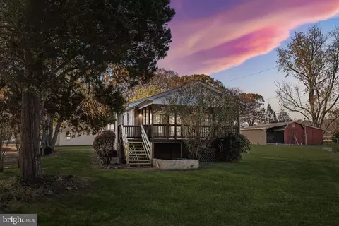 8 Stones Throw Way, Stafford, VA 22554