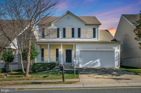 38 Hot Springs Way, Stafford, VA 22554
