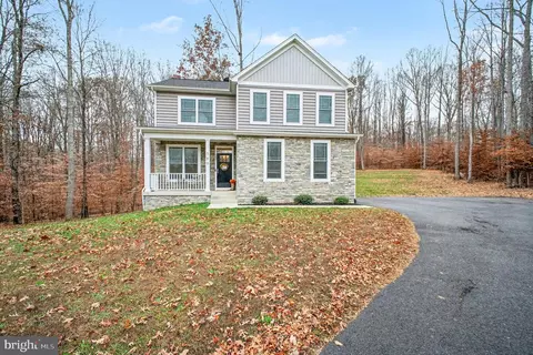 580 Kellogg Mill Rd, Fredericksburg, VA 22406