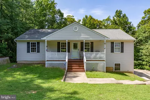 315 Sandy Ridge Rd, Fredericksburg, VA 22405