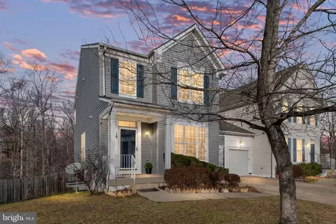 19 Puller Pl, Stafford, VA 22556