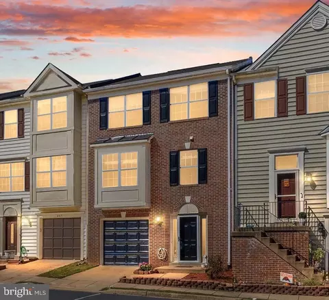 409 Waters Cove Ct, Stafford, VA 22554