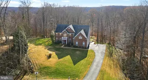 30 Ram Ln, Stafford, VA 22554
