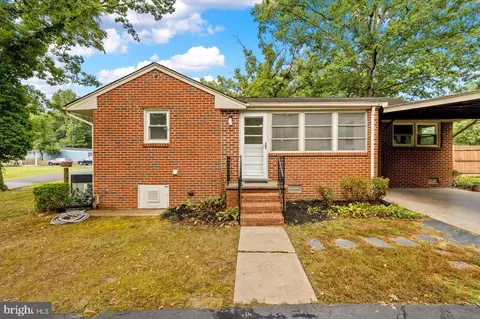 60 Pendleton Rd, Fredericksburg, VA 22405 photo 7