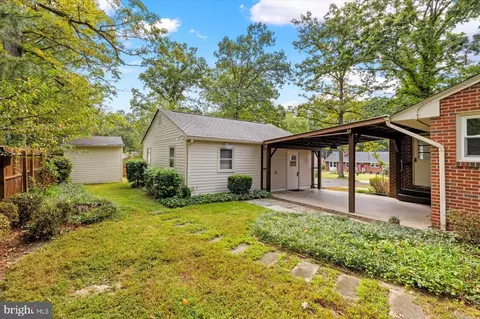 60 Pendleton Rd, Fredericksburg, VA 22405 photo 8