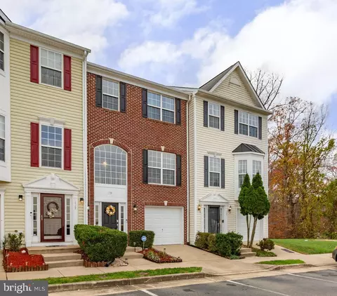 119 Arla Ct, Stafford, VA 22554