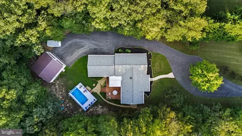 57 Sharp Ct, Stafford, VA 22554