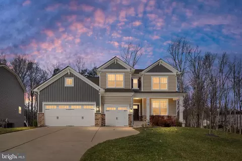 153 Hollycrest Pl, Stafford, VA 22554