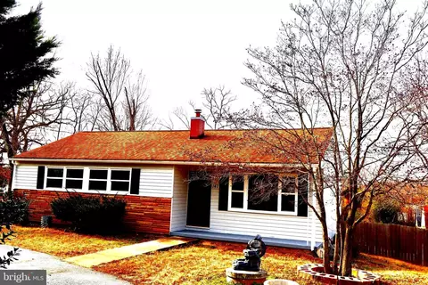147 Deacon Rd, Fredericksburg, VA 22405