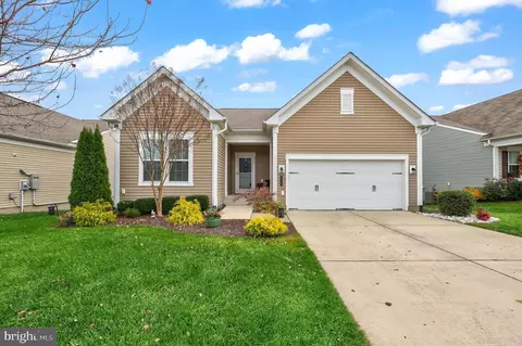 110 Battery Point Dr, Fredericksburg, VA 22406