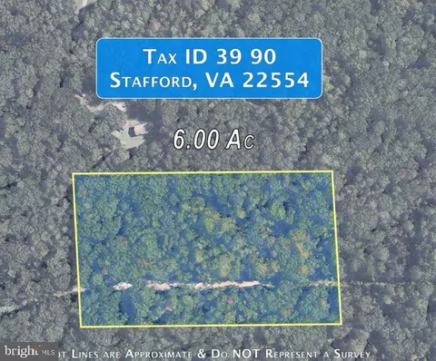Stafford, Stafford, VA 22554