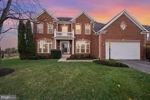 37 Palisades Dr, Stafford, VA 22554