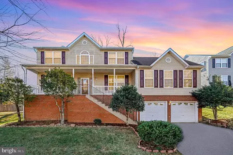 51 Woodleigh Ln, Stafford, VA 22556