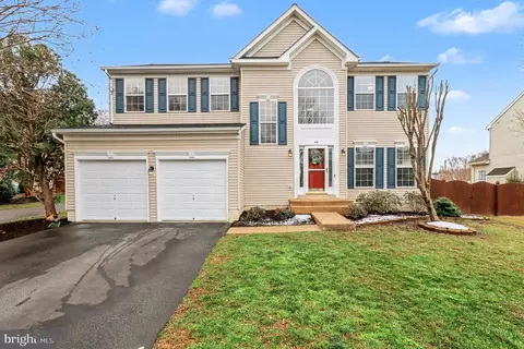 48 Hamstead Rd, Fredericksburg, VA 22405
