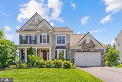 29 Bradbury Way, Stafford, VA 22554