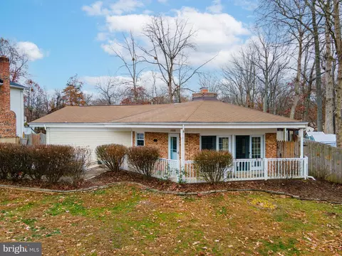 1025 Aquia Dr, Stafford, VA 22554