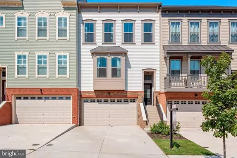 944 Basswood Dr, Stafford, VA 22554