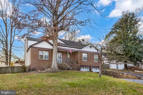 112 Oakwood Dr, Stafford, VA 22554