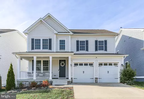 108 Hibiscus Dr, Stafford, VA 22554