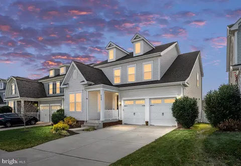 508 Foxglove Way, Stafford, VA 22554
