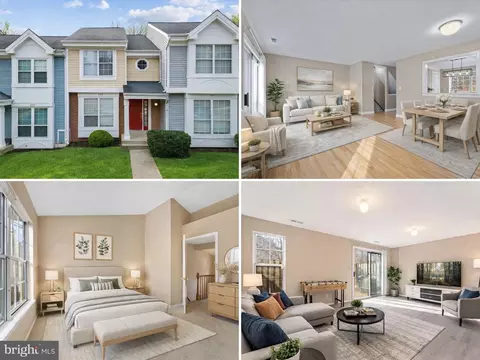 309 Providence St #309, Stafford, VA 22554