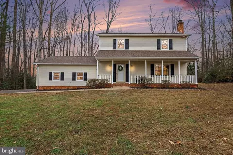 2918 Mountain View Rd, Stafford, VA 22556