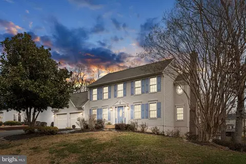 41 Baldwin Dr, Fredericksburg, VA 22406