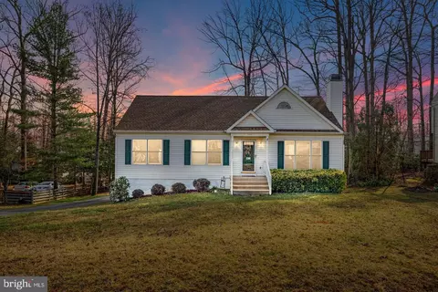 232 Choptank Rd, Stafford, VA 22556