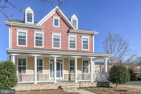 102 Almond Dr, Stafford, VA 22554