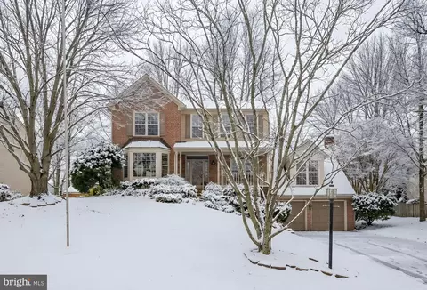 14 Charleston Ct, Stafford, VA 22554