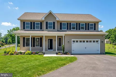 22 Rock Hill Church Rd, Stafford, VA 22556