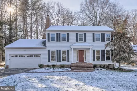 55 Kelly Way, Stafford, VA 22556