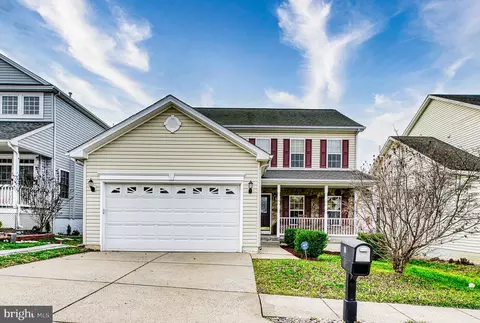 21 Carlsbad Dr, Stafford, VA 22554