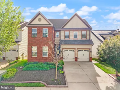 268 Pear Blossom Rd, Stafford, VA 22554