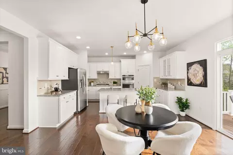268 Pear Blossom Rd, Stafford, VA 22554