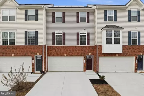 506 View Point Way, Fredericksburg, VA 22405