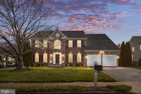 47 Easter Dr, Stafford, VA 22554