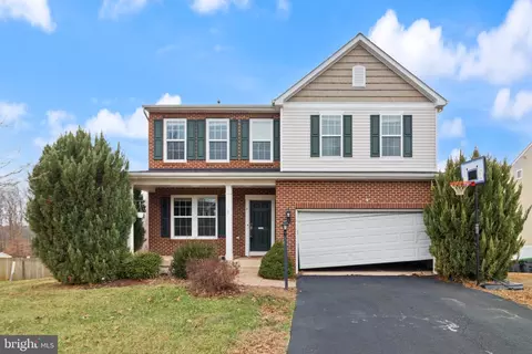 4 Cool Well Ct, Fredericksburg, VA 22406