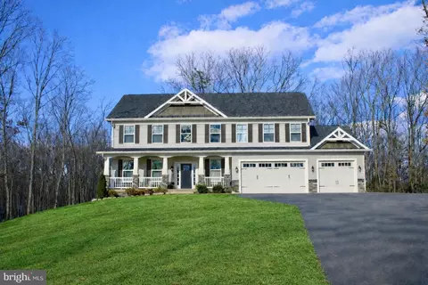 116 Hidden Ln, Stafford, VA 22556