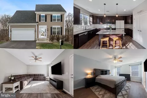 35 Doria Hill Dr, Stafford, VA 22554