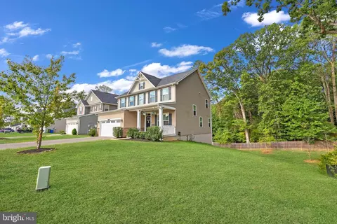 305 Courthouse Manor Dr, Stafford, VA 22554