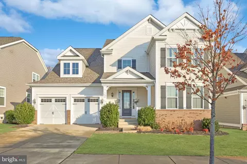 508 Crab Apple Dr, Stafford, VA 22554