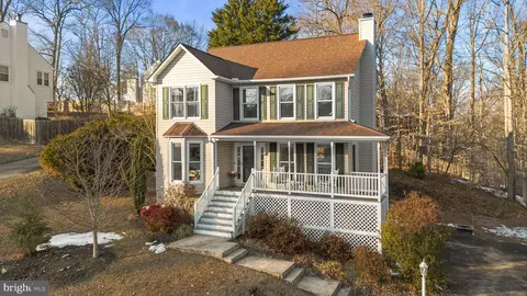 42 Lawhorn Rd, Stafford, VA 22554