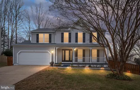 73 Spring Lake Dr, Stafford, VA 22556