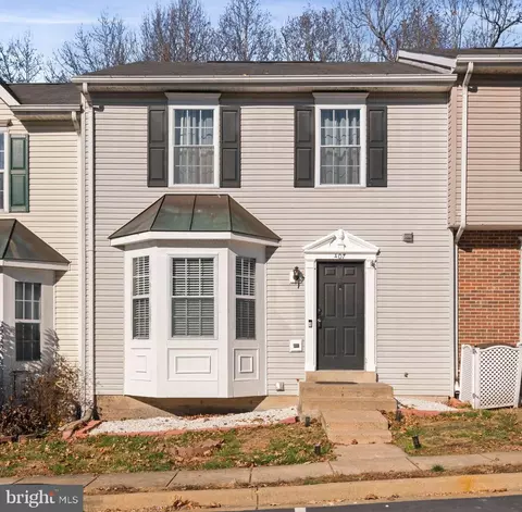 407 Kings Crest Dr, Stafford, VA 22554